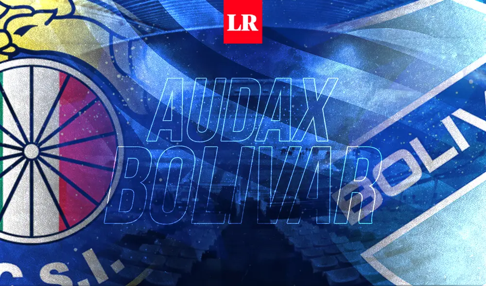 Audax Italiano vs. Bolívar EN VIVO por la Copa Sudamericana Audax Italiano vs. Bolívar EN VIVO por la Copa Sudamericana