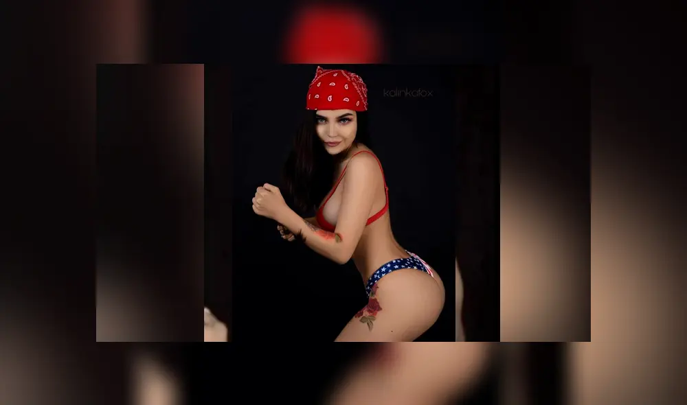 Facebook viral: Chica se viste como Ricardo Milos y causa sensación en las redes [FOTOS]