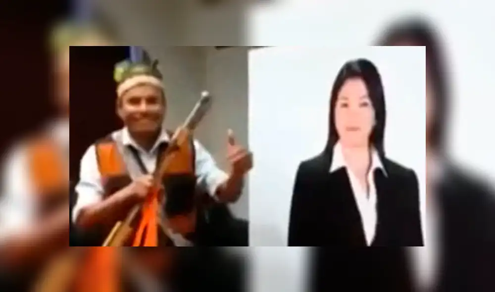 Facebook viral: Tito Silva crea pegajoso remix tras cierre del Congreso de la República que es un éxito en redes Facebook viral: Tito Silva crea pegajoso remix tras cierre del Congreso de la República que es un éxito en redes