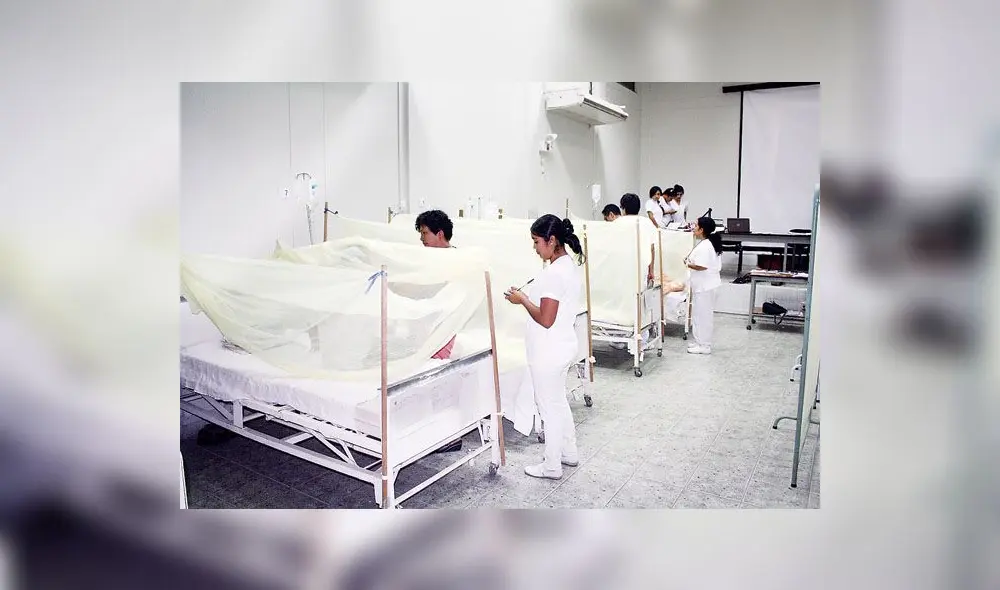 Cusco: Alerta por incremento de casos de dengue en La Convención