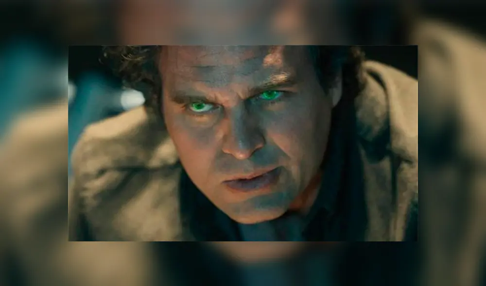 Avengers 4: ¡No puede ser! la voz en latino de 'Bruce Banner' reveló crucial información de Endgame
