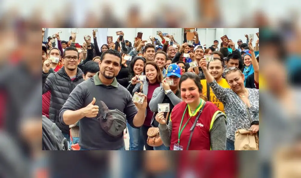 La diáspora ha logrado llevar los venezolanismos más allá de las fronteras La diáspora ha logrado llevar los venezolanismos más allá de las fronteras