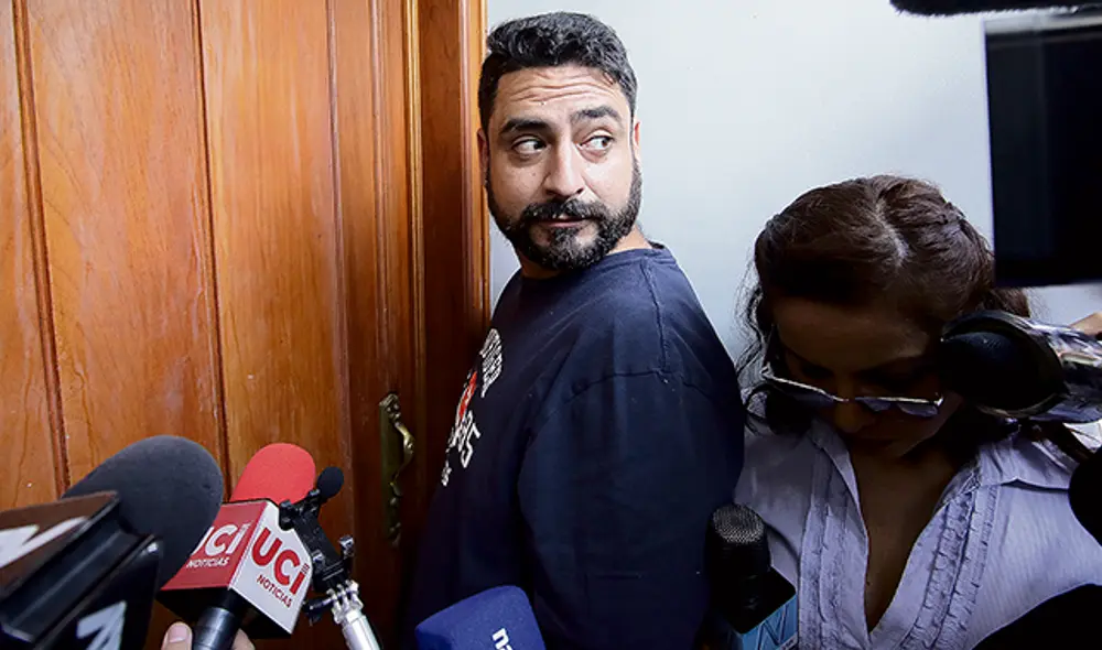 Reclamo. Hijo afirma que exfuncionario debe seguir libre.