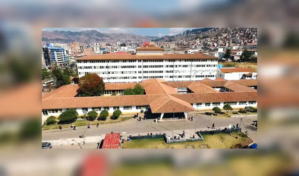 Cusco: hospitales recibirán donación de S/1.7 millones para combatir el coronavirus 