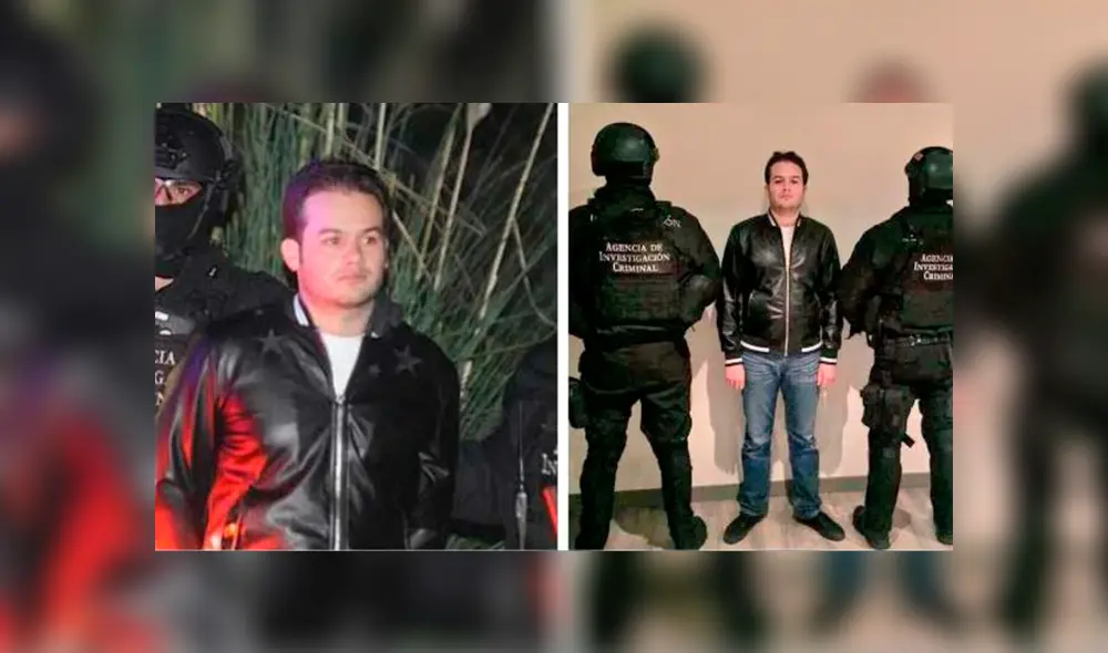 Víctor Manuel Félix Beltrán, Luis Fernando Mesa González y Yael Osuna Navarro se encuentran ahora prófugos de la justicia. Foto: Difusión. Víctor Manuel Félix Beltrán, Luis Fernando Mesa González y Yael Osuna Navarro se encuentran ahora prófugos de la justicia. Foto: Difusión.