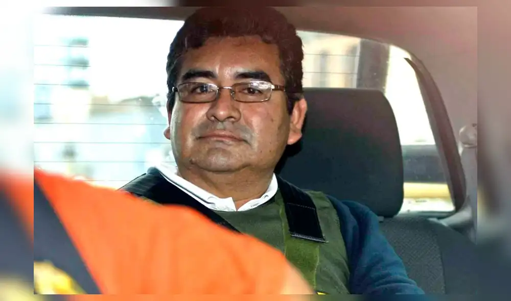 Lava Jato: Fiscalía solicita más de 8 años de prisión para César Álvarez Lava Jato: Fiscalía solicita más de 8 años de prisión para César Álvarez