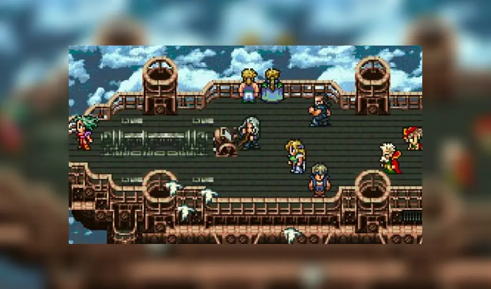 Día del Gamer: Grandes juegos que no fueron tan populares en Perú Día del Gamer: Grandes juegos que no fueron tan populares en Perú