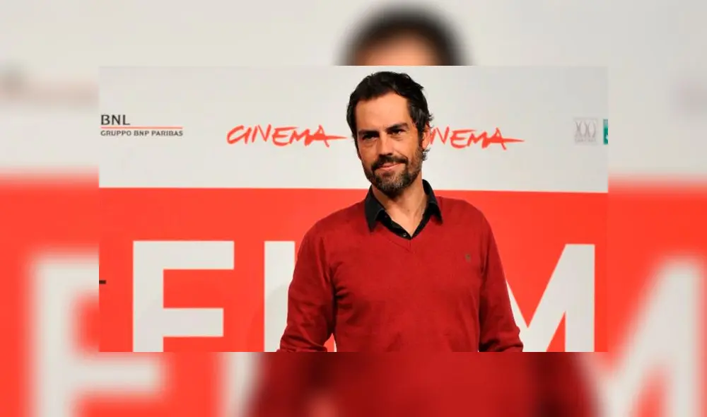 En 2015 recibió un premio en los Globo de Oro portugueses en la categoría de mejor actor por la película A vida invisível.(Foto: AFP) En 2015 recibió un premio en los Globo de Oro portugueses en la categoría de mejor actor por la película A vida invisível.(Foto: AFP)