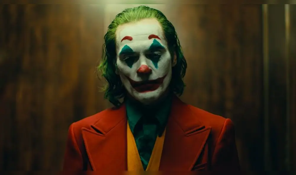 La película de Joaquin Phoenix y Todd Phillips no será transmitida en el cine de Aurora - Fuente: Difusión