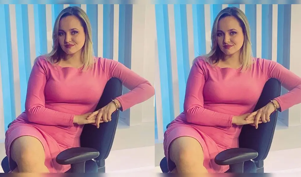 Carla Tello sobre Pedro Gallese: “Hay dos tipos de sacavuelteros... Ojalá no lo perdonen”