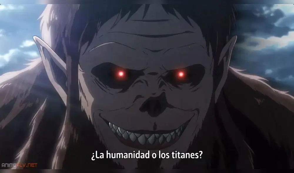 Attack on Titan: La increíble segunda parte de la tercera temporada [VIDEO]