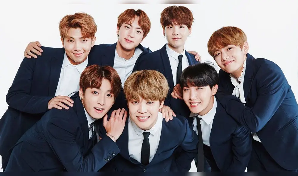 Banda kpop BTS es insultada en programa de TV [VIDEO]