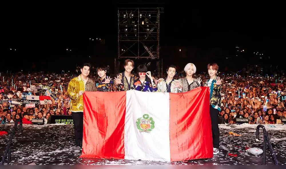 Siwon de Super Junior