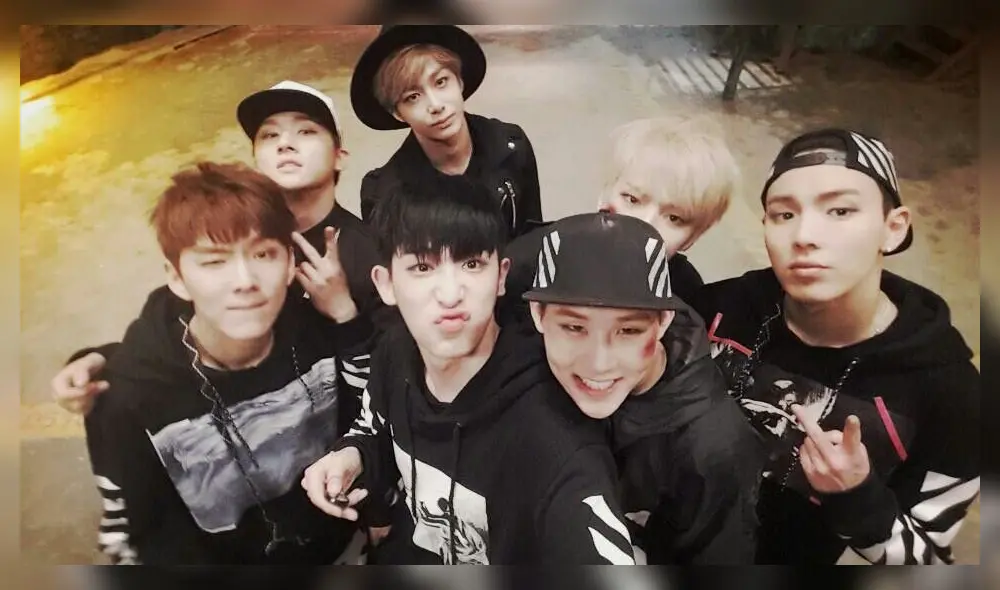 Jooheon debutó junto el 14 de mayo del 2015 como integrante de MONSTA X junto a Wonho, Shownu, Changkyun, Kihyun, Minhyuk y Hyungwon.