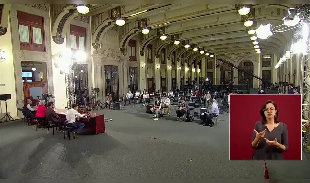 Todos los días se emite el informe técnico sobre el crédito a la palabra.