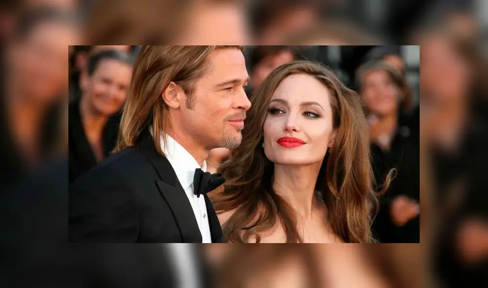 Los 56 años de Brad Pitt: los matrimonios más sonados del actor de Hollywood [FOTOS]
