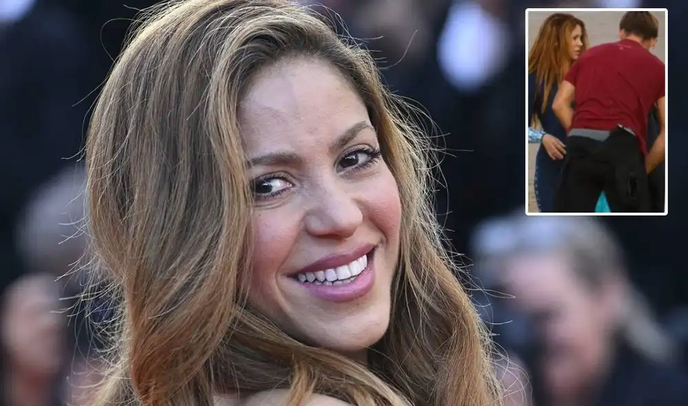 Shakira muy pronto se irá a vivir a Miami junto a sus hijos. Foto: composición/difusión Shakira muy pronto se irá a vivir a Miami junto a sus hijos. Foto: composición/difusión