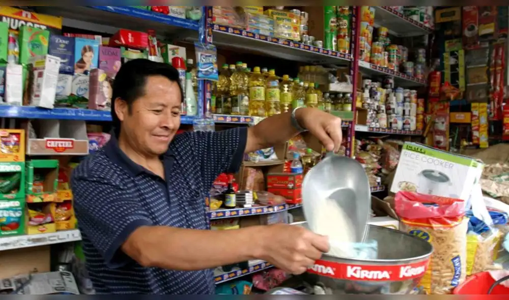 Facturación electrónica no será obligatoria para bodegas que se encuentren en el nuevo RUS