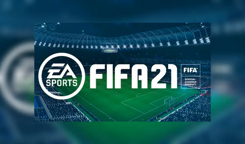 FIFA 21 estaría en desarrollo para PS5.