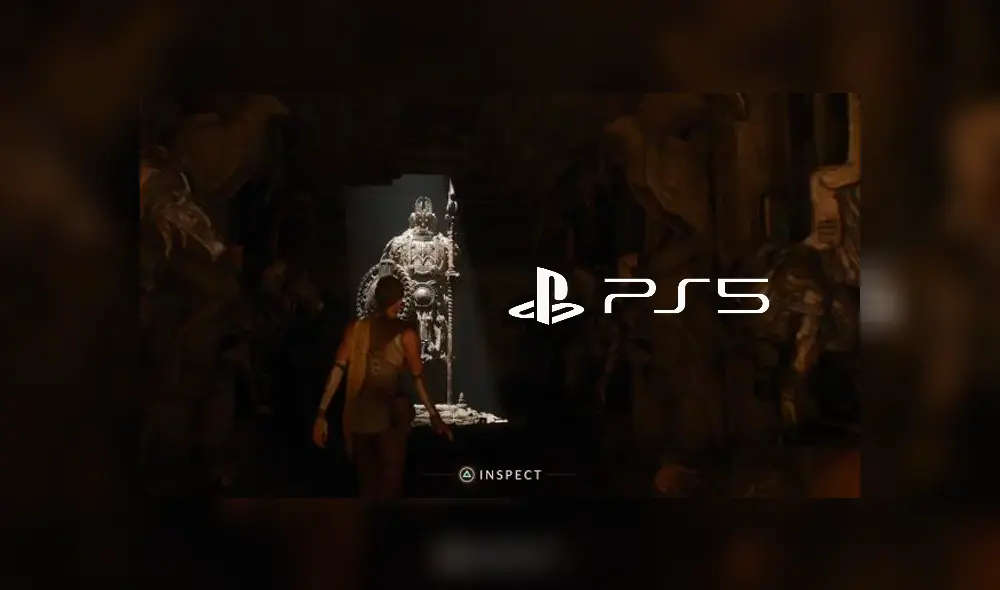 El evento donde Sony revelará la PS5 y sus juegos se celebraría en junio.