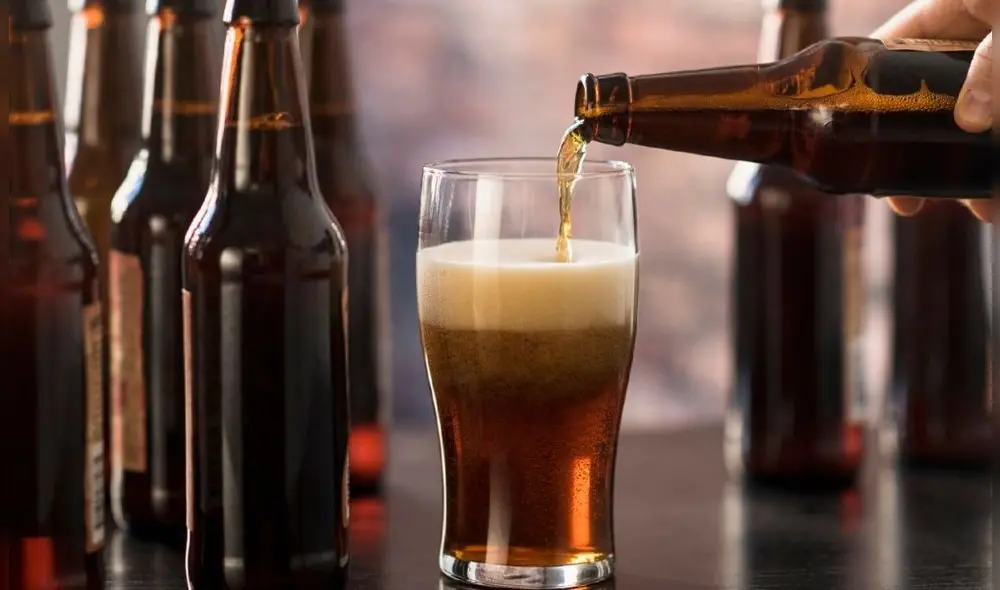 Para frenar el avance de la COVID-19, el gobierno de AMLO exigió detener todas las actividades no esenciales, entre las que se encuentra la producción de cerveza. Para frenar el avance de la COVID-19, el gobierno de AMLO exigió detener todas las actividades no esenciales, entre las que se encuentra la producción de cerveza.