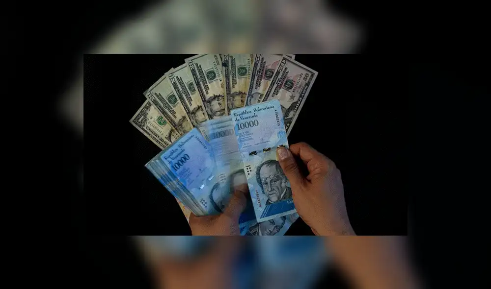 Venezuela: precio del dólar hoy, lunes 17 de junio del 2019