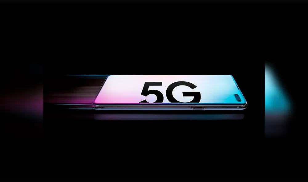 Samsung tiene como objetivo llevar dispositivos 5G al doble de países que el año pasado. Samsung tiene como objetivo llevar dispositivos 5G al doble de países que el año pasado.