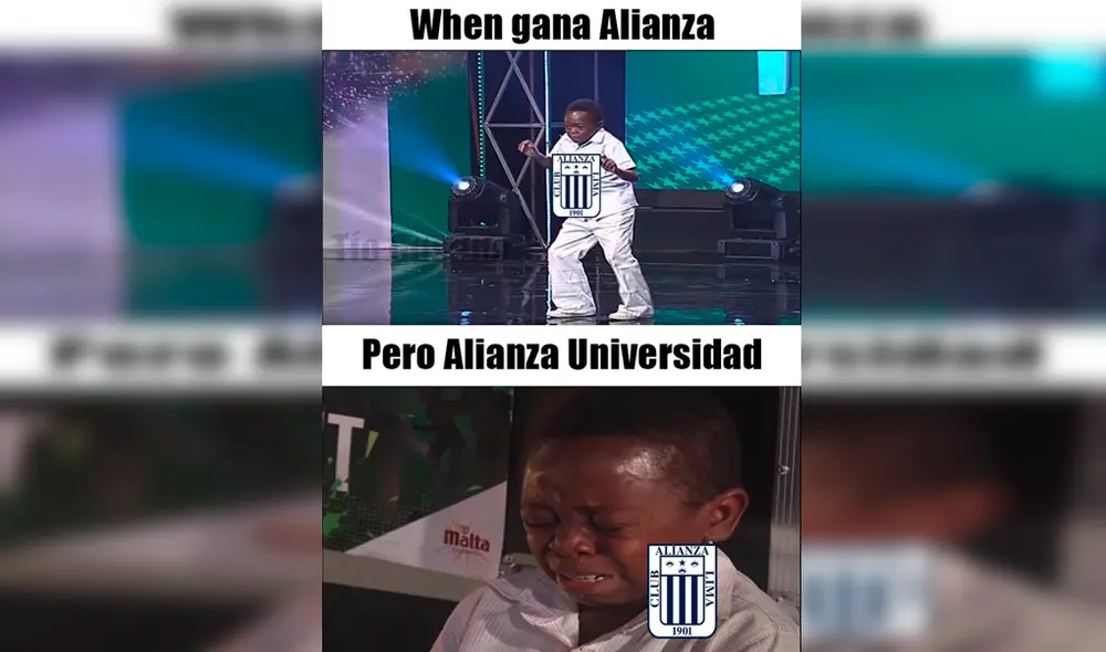 Con todo su plantel renovado, Alianza Lima no pudo empezar con pie derecho la Liga 1 2020 y los hilarantes memes no se hicieron esperar.