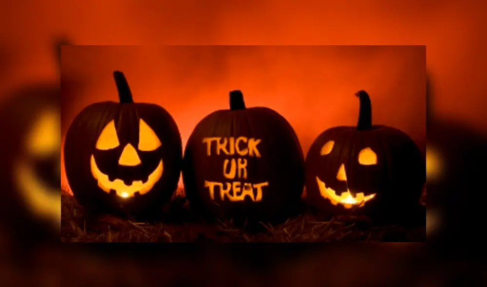 Halloween: la escalofriante historia que esconde 'Noche de Brujas’ Halloween: la escalofriante historia que esconde 'Noche de Brujas’