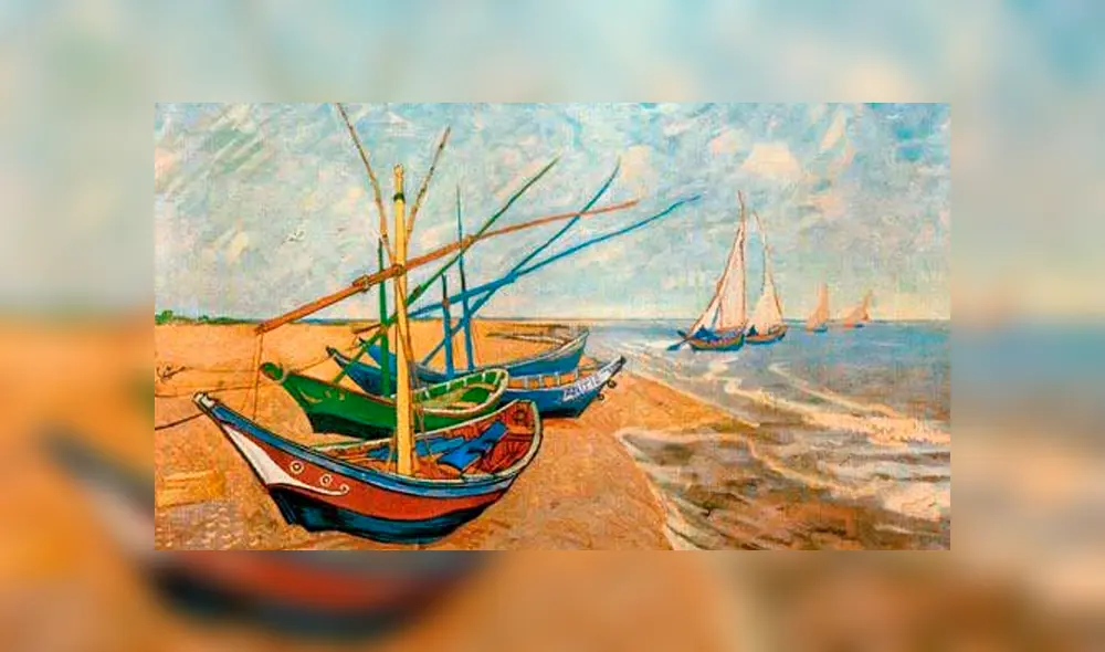 Presentan la impresionante exposición ‘Van Gogh Alive’ en Ciudad de México [FOTOS y VIDEO]