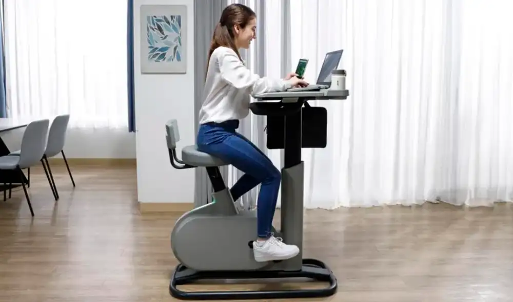 El dispositivo ha sido presentado por motivo del CES 2023. Foto: Acer