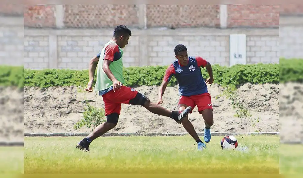 Aurich tiene un plan para superar a Grau