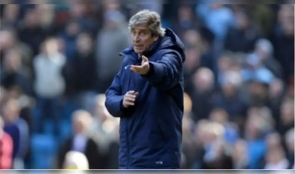 Pellegrini: "Liverpool mereció ganar, fueron mejores que nosotros"