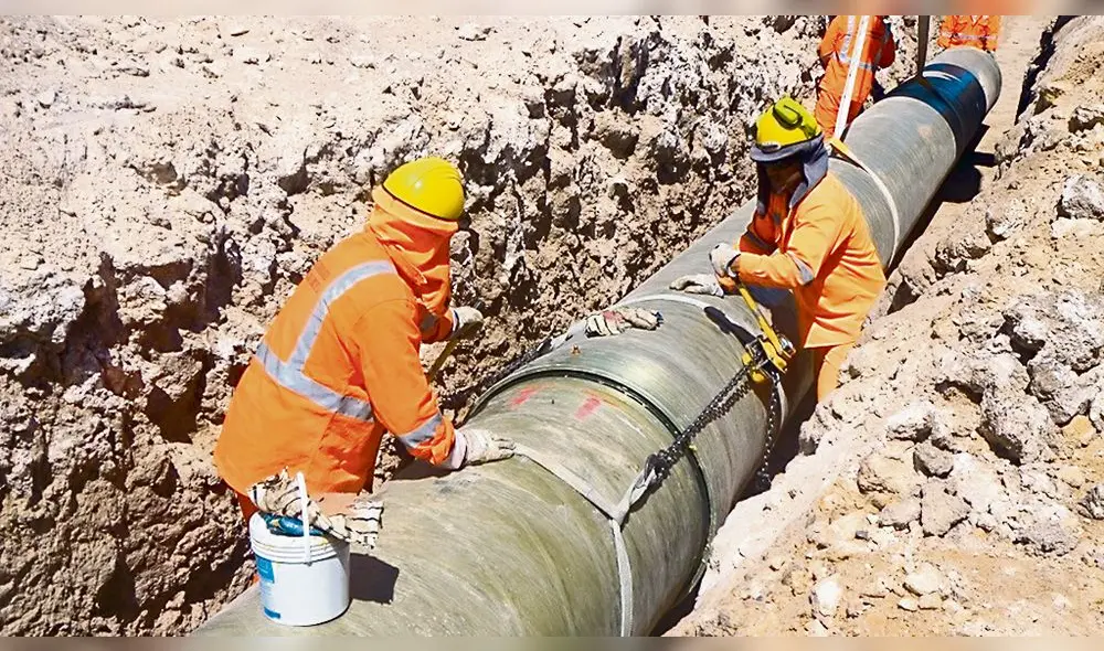 observación. Detectan irregularidades en Lomas de Ilo.