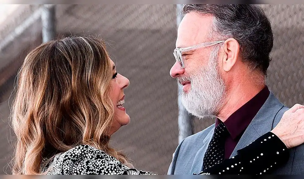 La actriz se pronunció nuevamente tras dar positivo por el COVID-19.