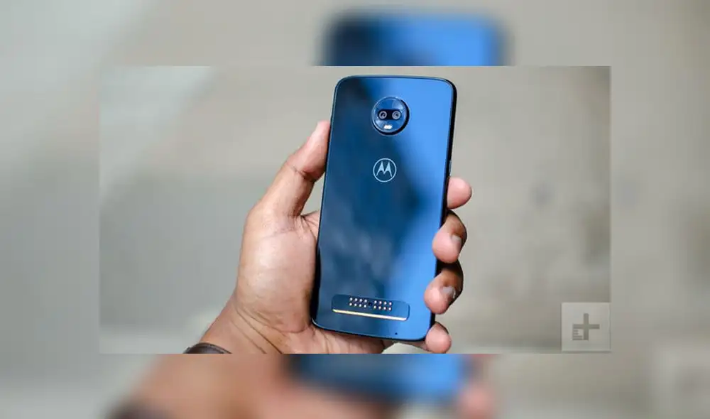 Motorola actualiza la cámara de sus smartphones con sorprendentes mejoras [FOTOS]