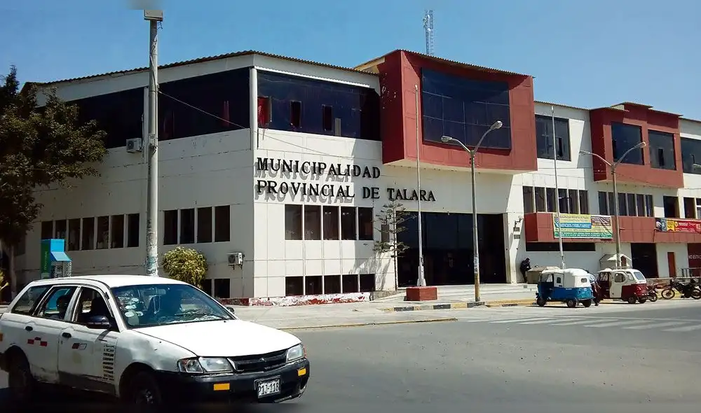 Alertan riesgos en manejo de Vaso de Leche de Talara