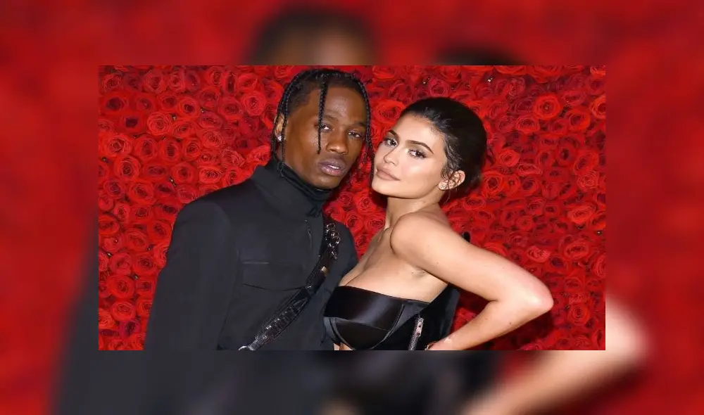 Revista muestra los verdaderos motivos de la separación entre Kylie Jenner y Travis Scott [VIDEO]