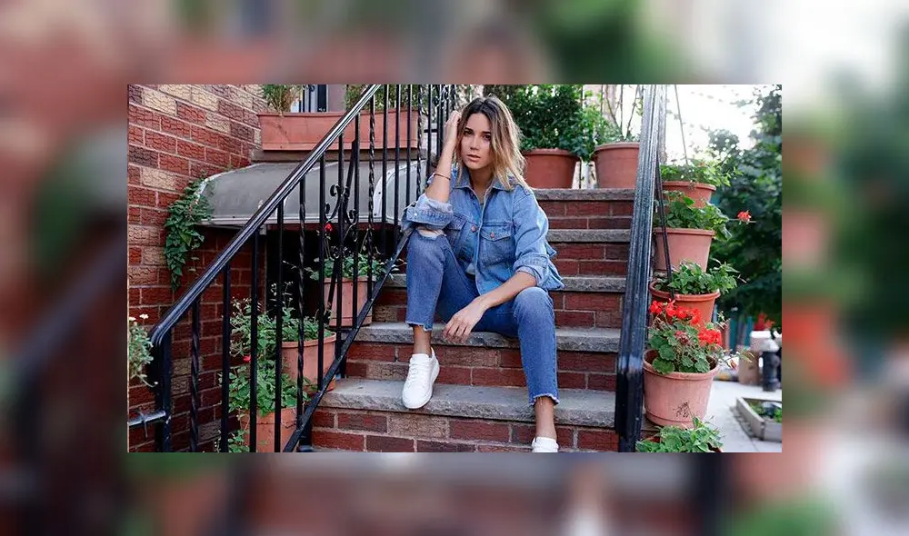 María Grazia Gamarra y Heinz Gildemeister se casaron [VIDEOS]