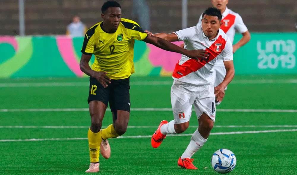 Selección peruana: ¿Qué puesto busca la bicolor en los Juegos Panamericanos Lima 2019?