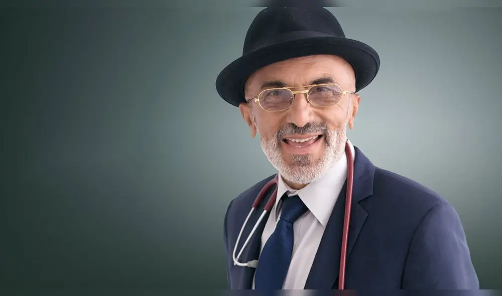 Dr. José Luis Pérez-Albela Dr. José Luis Pérez-Albela