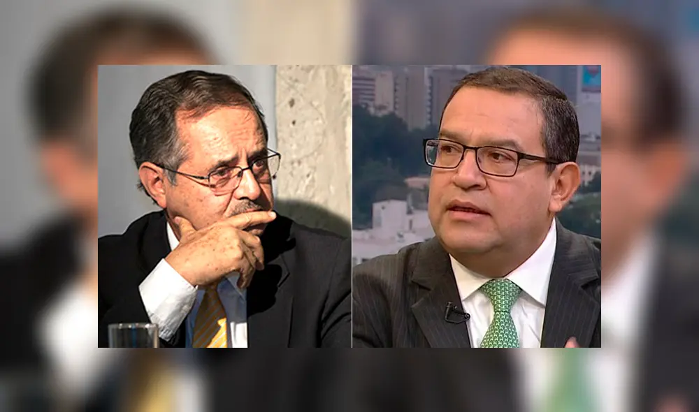 Marco Falconí enrique Bernales