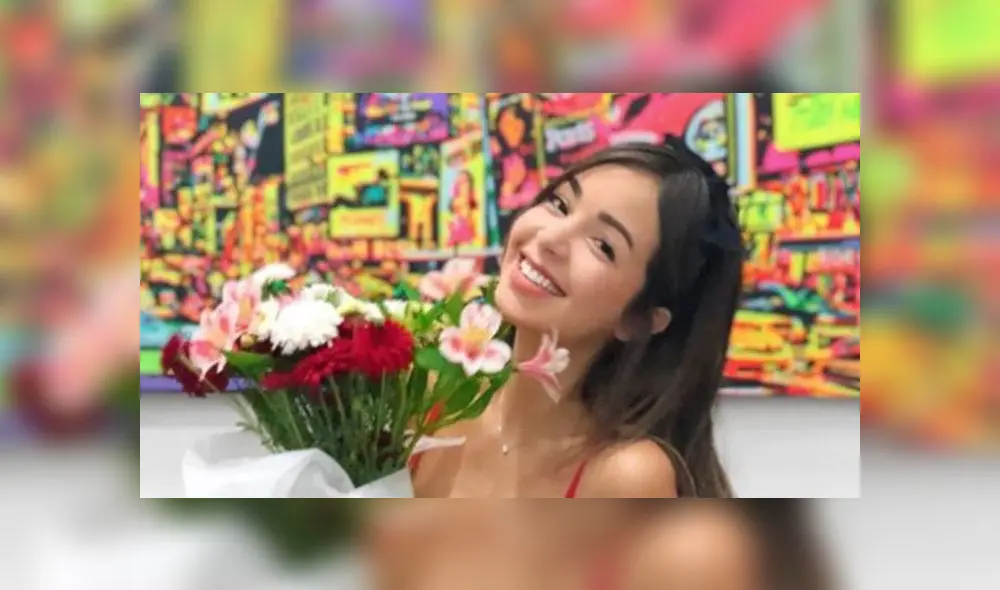 Conoce a Caeli, la youtuber mexicana que denunció intento de abuso de otros colegas Conoce a Caeli, la youtuber mexicana que denunció intento de abuso de otros colegas