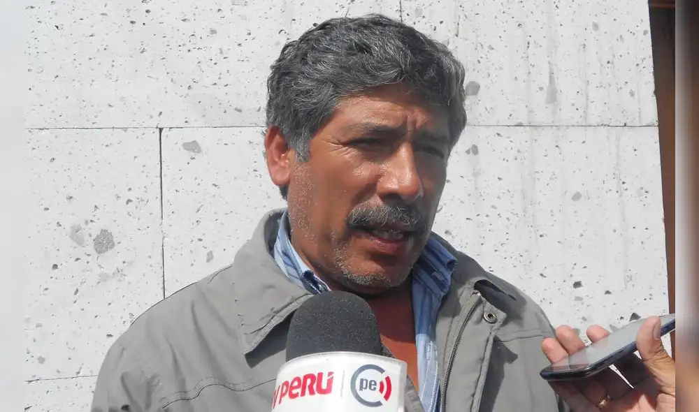 Gobierno deja en suspenso licencia de operación para proyecto minero Tía María Gobierno deja en suspenso licencia de operación para proyecto minero Tía María