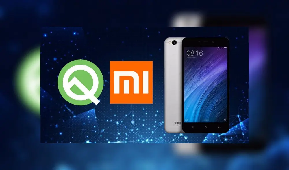 ¿Qué smartphones de Xiaomi actualizarán a Android Q? [FOTOS]
