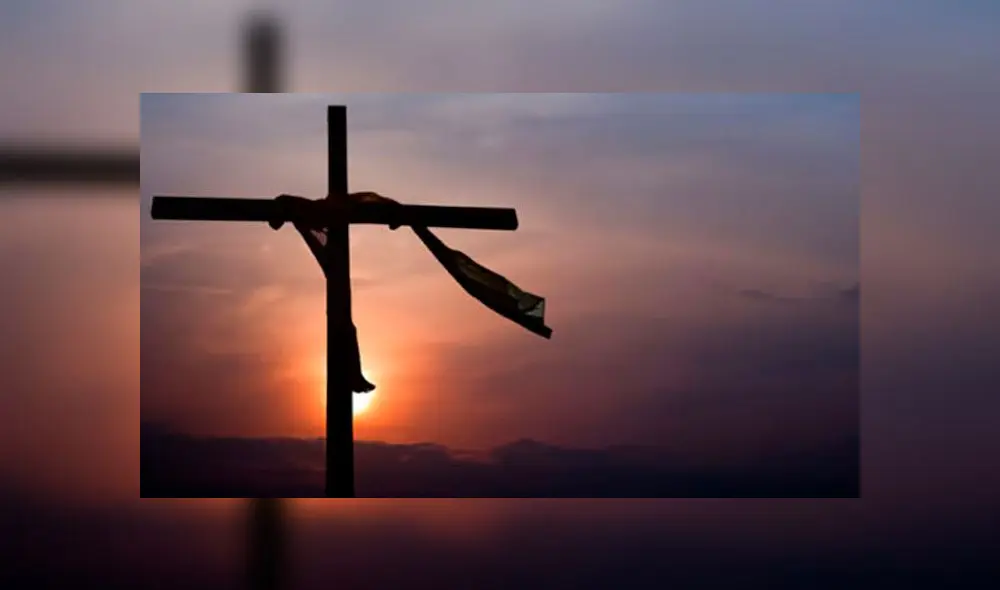 Semana Santa: los dos hombres condenados junto a Jesucristo no fueron ladrones