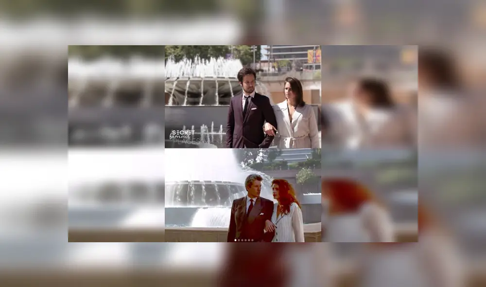 Desliza las imágenes de Facebook para ver más sobre estas épicas escenas. Desliza las imágenes de Facebook para ver más sobre estas épicas escenas.