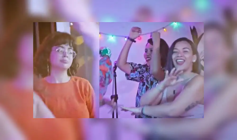 ''El toxiamor pa’ la tumba'': así es la versión feminista de ‘Tusa’ [VIDEO]