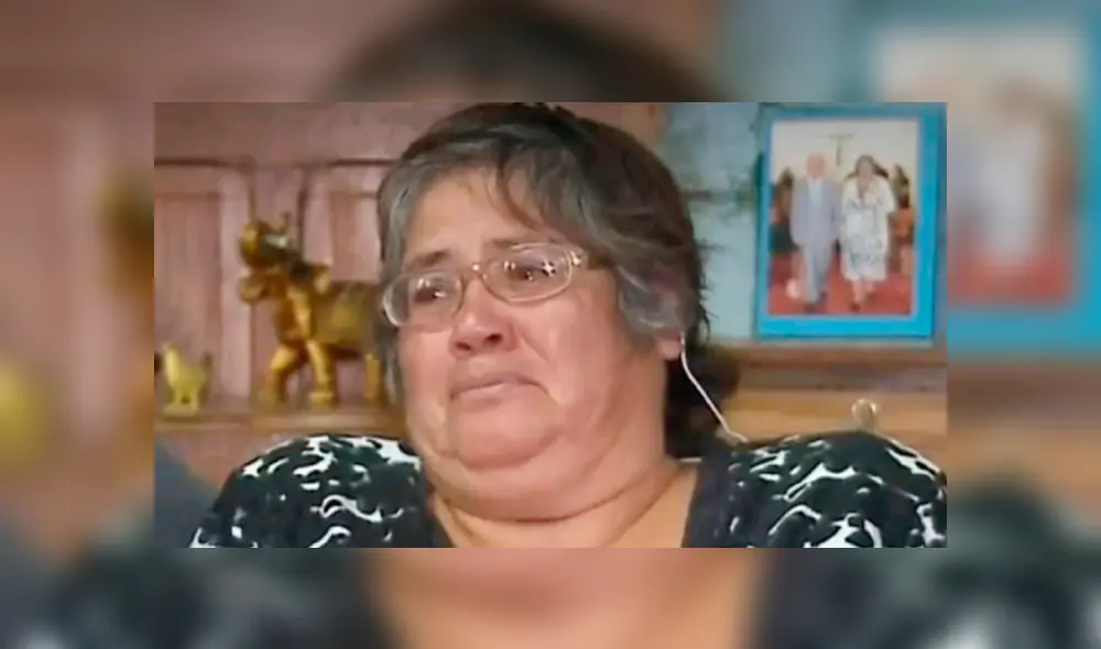 Mujer que se volvió meme en Facebook por decir 'vístima' reaparece con ostentoso regalo. Mujer que se volvió meme en Facebook por decir 'vístima' reaparece con ostentoso regalo.