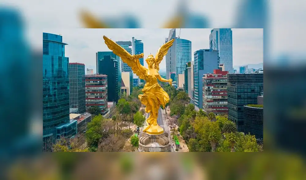 Clima y temperatura en México para hoy viernes 29 de marzo